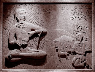 Pusalar - Shiva's devotee